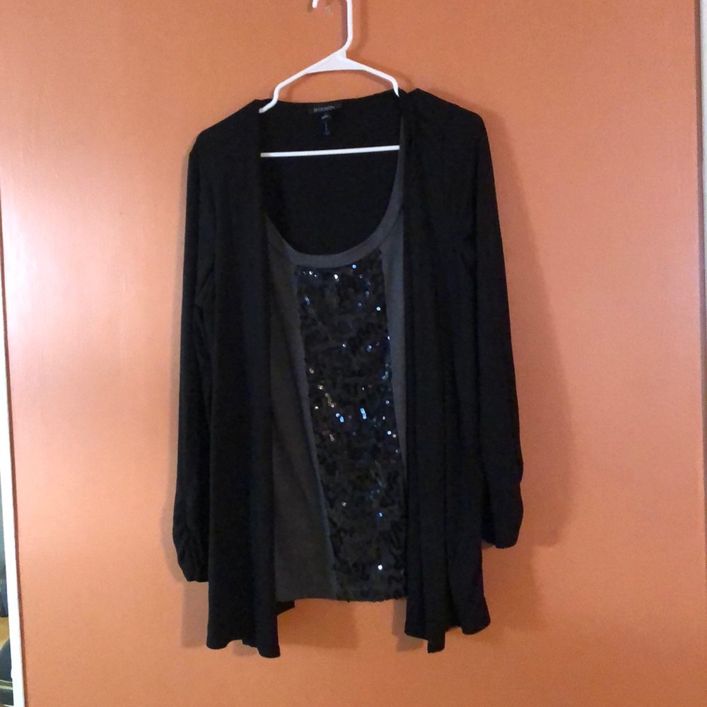 Lg B design top